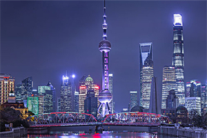 开启你的上海创意之旅 开启你的上海创意之旅