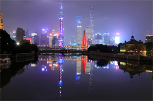 唐人街：在上海的华人社区体验游