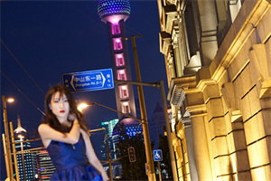 上海户外探险：爬山与攀岩