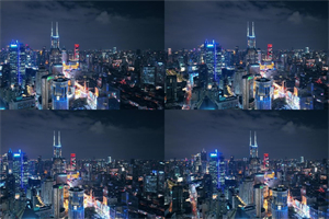 自我实现与伴侣支持：上海的男女共生