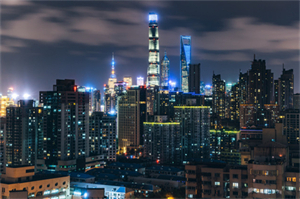 理解上海的人工智能发展对职业的影响