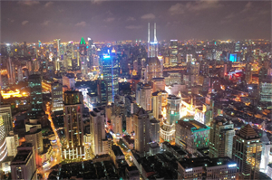 The impact of cross-cultural communication on Shanghai's business environment