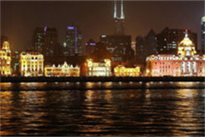 绿色 __ 在上海的实践与成就 绿色 __ 在上海的实践与成就