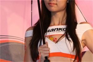 In the Name of Love： Supporting Shanghai Women's Charitable Causes